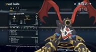 Imperialdramon overall stats (Image via Bandai Namco Entertainment Inc. || CGInferno on YouTube)